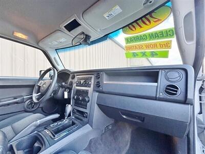 2010 Jeep Commander Sport   - Photo 9 - Manteca, CA 95337