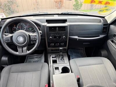 2012 Jeep Liberty Sport - Photo 5 - Manteca, CA 95337