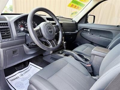 2012 Jeep Liberty Sport - Photo 2 - Manteca, CA 95337