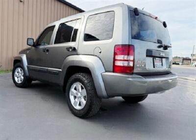 2012 Jeep Liberty Sport - Photo 12 - Manteca, CA 95337