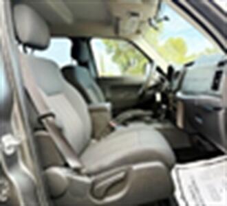 2012 Jeep Liberty Sport - Photo 6 - Manteca, CA 95337