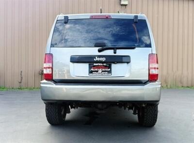 2012 Jeep Liberty Sport - Photo 11 - Manteca, CA 95337
