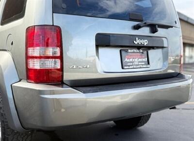 2012 Jeep Liberty Sport - Photo 10 - Manteca, CA 95337