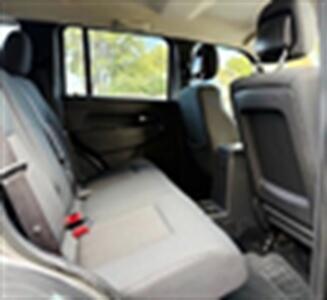 2012 Jeep Liberty Sport - Photo 8 - Manteca, CA 95337