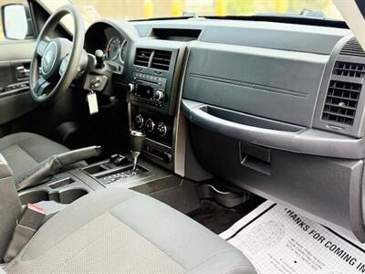 2012 Jeep Liberty Sport - Photo 7 - Manteca, CA 95337