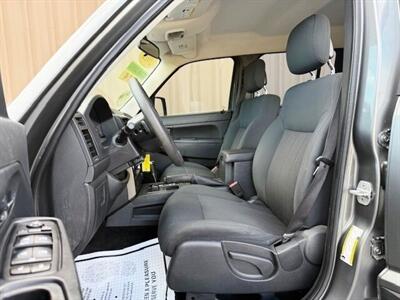 2012 Jeep Liberty Sport - Photo 3 - Manteca, CA 95337