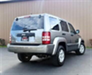 2012 Jeep Liberty Sport - Photo 9 - Manteca, CA 95337