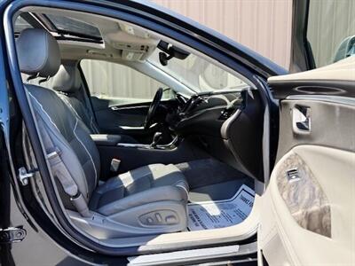 2015 Chevrolet Impala LTZ   - Photo 3 - Manteca, CA 95337