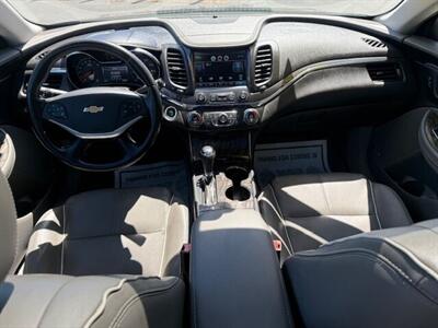 2015 Chevrolet Impala LTZ   - Photo 7 - Manteca, CA 95337