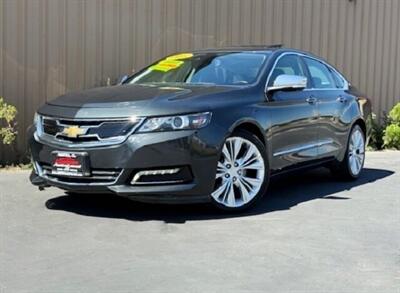2015 Chevrolet Impala LTZ   - Photo 11 - Manteca, CA 95337