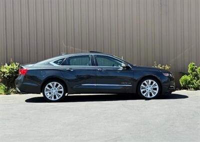 2015 Chevrolet Impala LTZ   - Photo 12 - Manteca, CA 95337