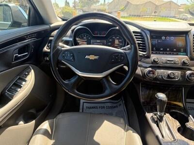 2015 Chevrolet Impala LTZ   - Photo 6 - Manteca, CA 95337