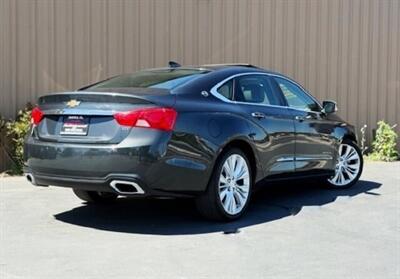2015 Chevrolet Impala LTZ   - Photo 8 - Manteca, CA 95337