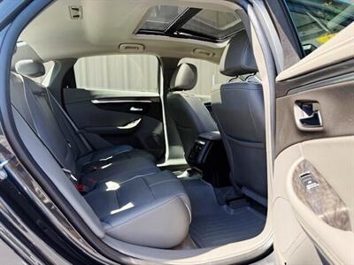 2015 Chevrolet Impala LTZ   - Photo 5 - Manteca, CA 95337