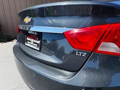 2015 Chevrolet Impala LTZ   - Photo 9 - Manteca, CA 95337