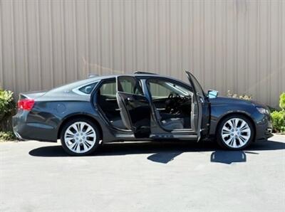 2015 Chevrolet Impala LTZ   - Photo 2 - Manteca, CA 95337