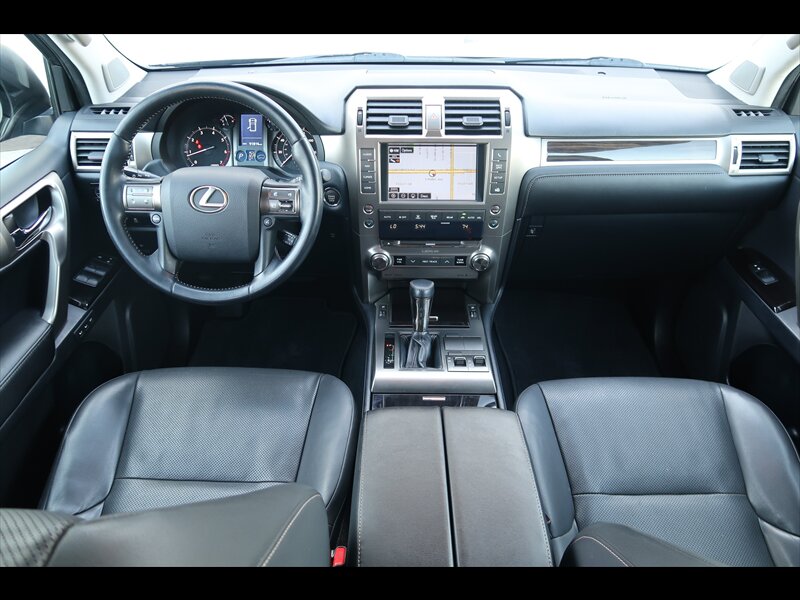 2016 Lexus GX 460  