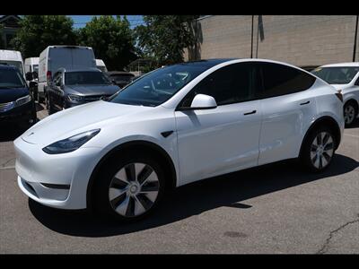 2023 Tesla Model Y LONG RANGE SUV