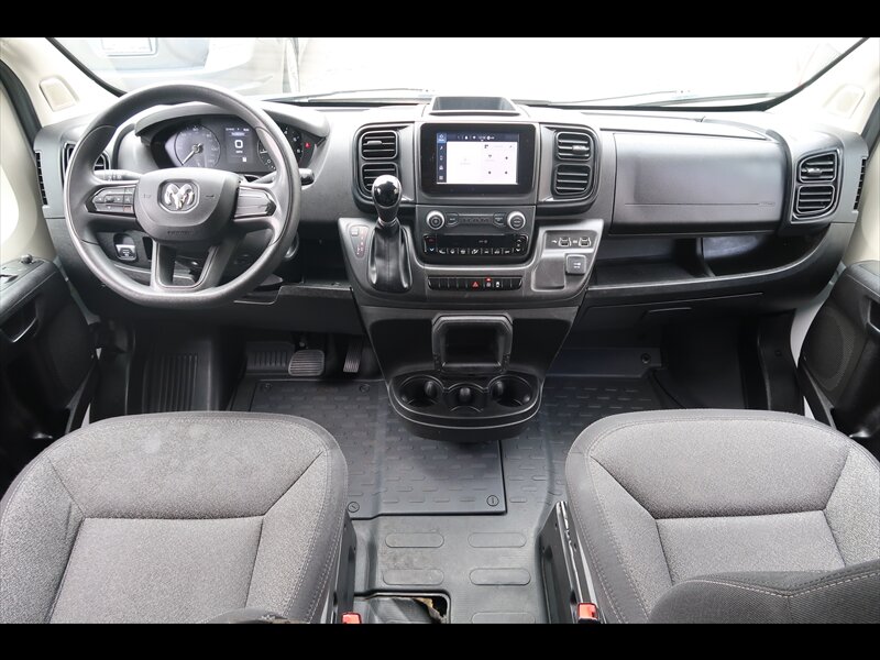 2022 RAM ProMaster 2500 159 WB  