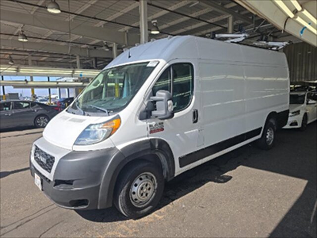 2021 RAM ProMaster 3500 159 WB  