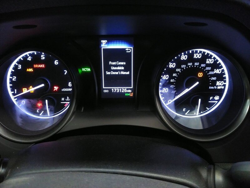 2021 Toyota Camry SE photo 11