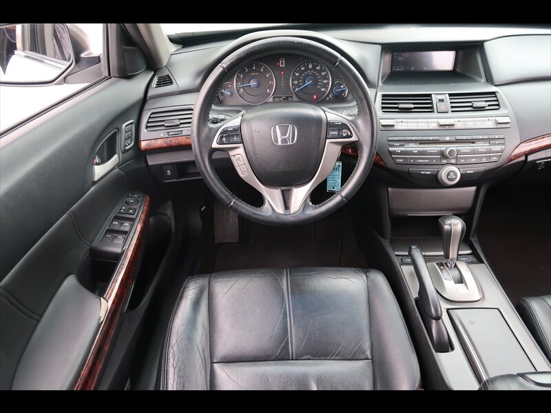 2010 Honda Accord Crosstour EX-L  