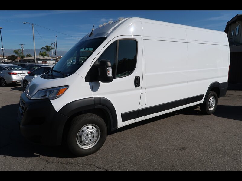2023 RAM ProMaster Cargo Van Base's photo