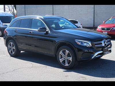 2019 Mercedes-Benz GLC GLC 300 SUV