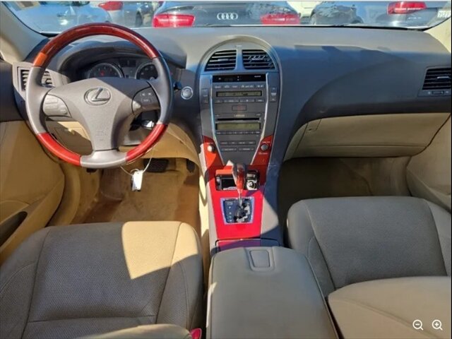 2007 Lexus ES 350