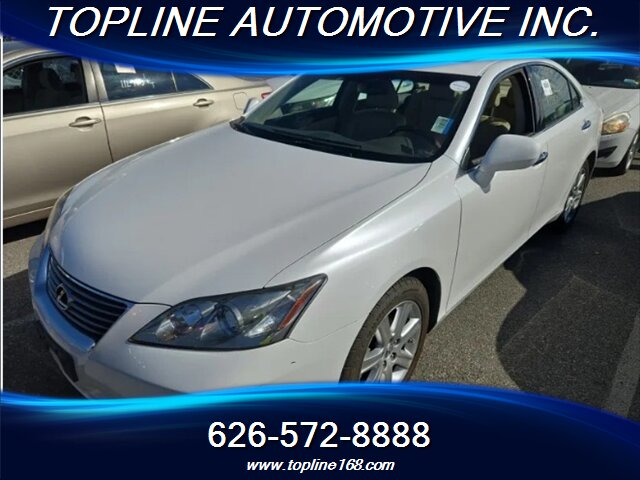 2007 Lexus ES 350