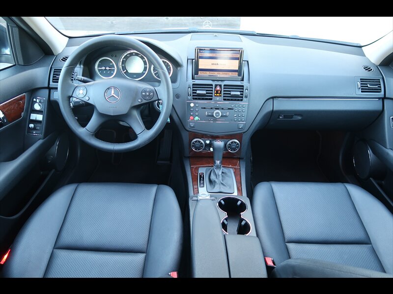 2008 Mercedes-Benz C 300 Sport  