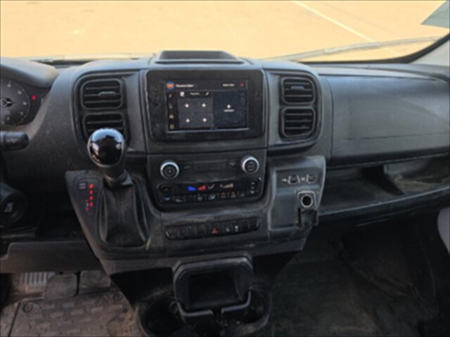 2022 RAM ProMaster 2500 136 WB  