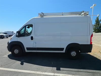 2024 RAM ProMaster Tradesman 2500 Minivan