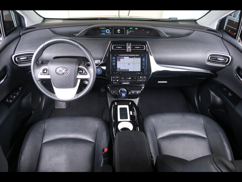 2016 Toyota Prius Four  