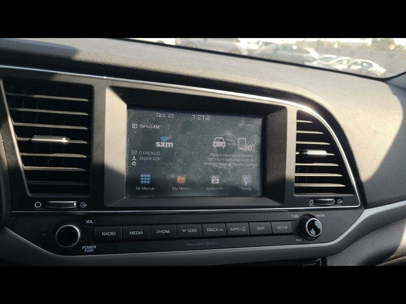 2018 Hyundai Elantra Eco photo 7