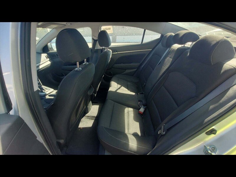 2018 Hyundai Elantra Eco photo 9