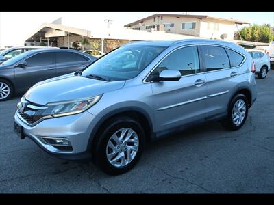 2016 Honda CR-V EX-L SUV
