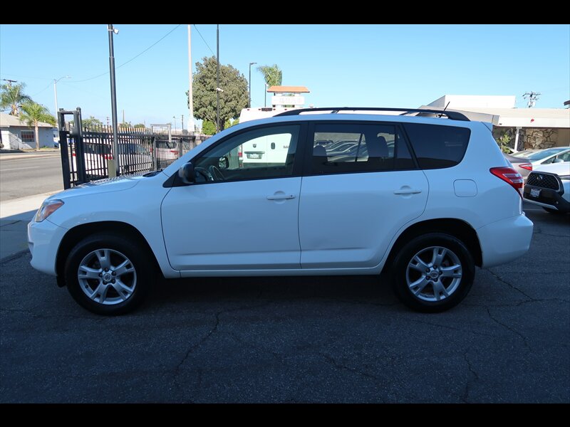 2012 Toyota RAV4  