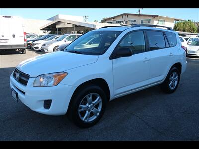 2012 Toyota RAV4 SUV