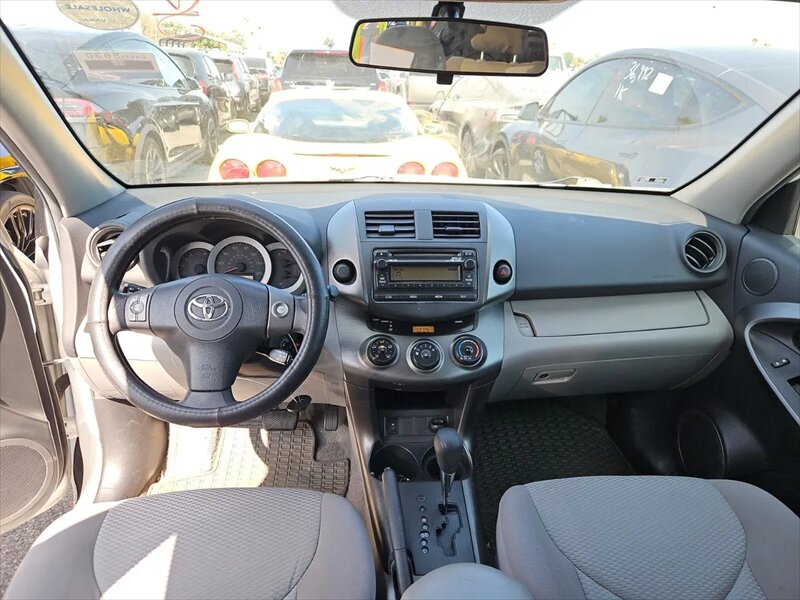 2012 Toyota RAV4  