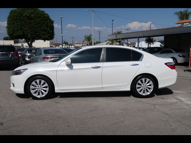2013 Honda Accord EX  