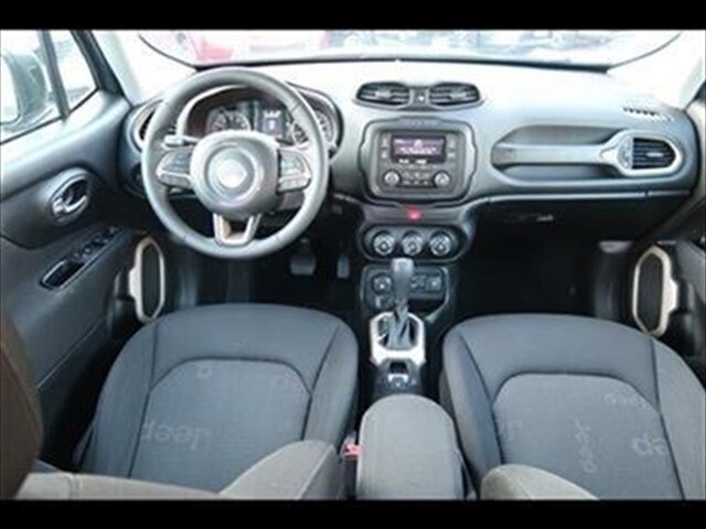 2016 Jeep Renegade Sport  