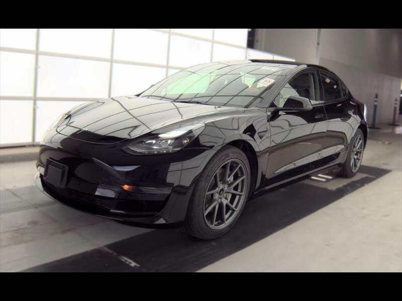 2023 Tesla Model 3 Base