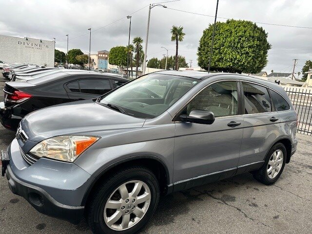 2007 Honda CR-V EX  