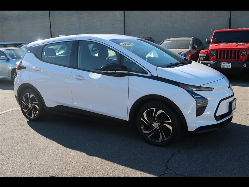 2023 Chevrolet Bolt EV 2LT  