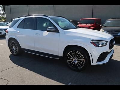 2021 Mercedes-Benz GLE GLE 350 SUV