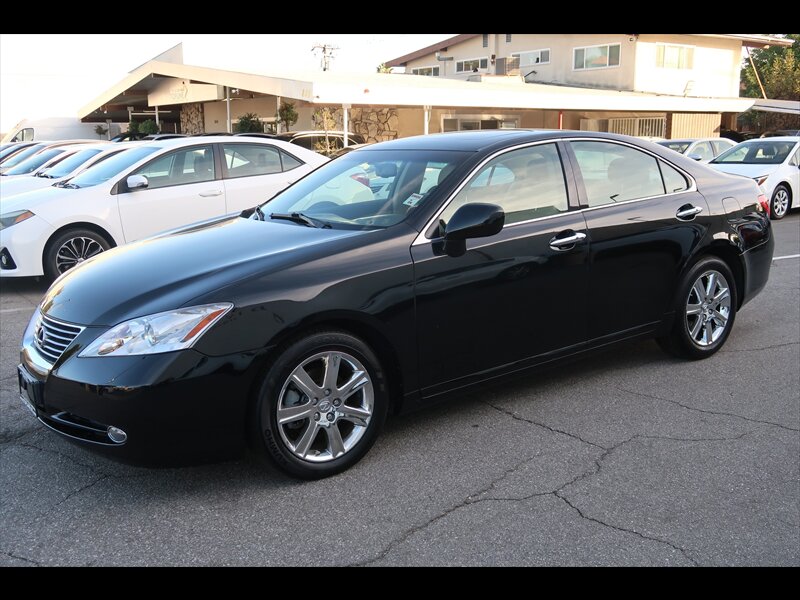2007 Lexus ES 350  