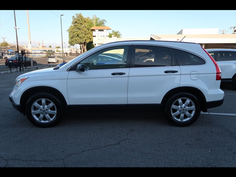 2007 Honda CR-V EX  
