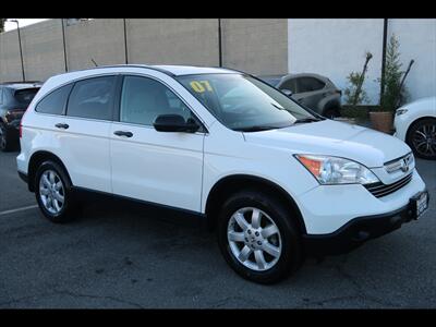 2007 Honda CR-V EX SUV
