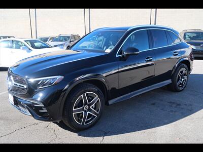 2024 Mercedes-Benz GLC GLC 300 SUV